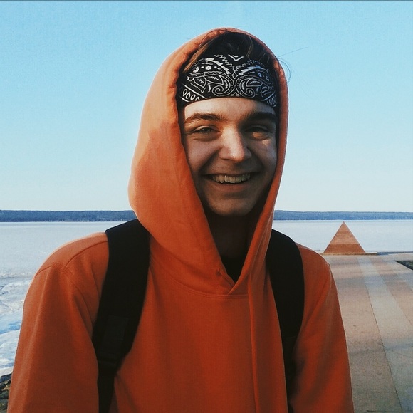 Meet your Posher, Daniil - Picture 1 of 1